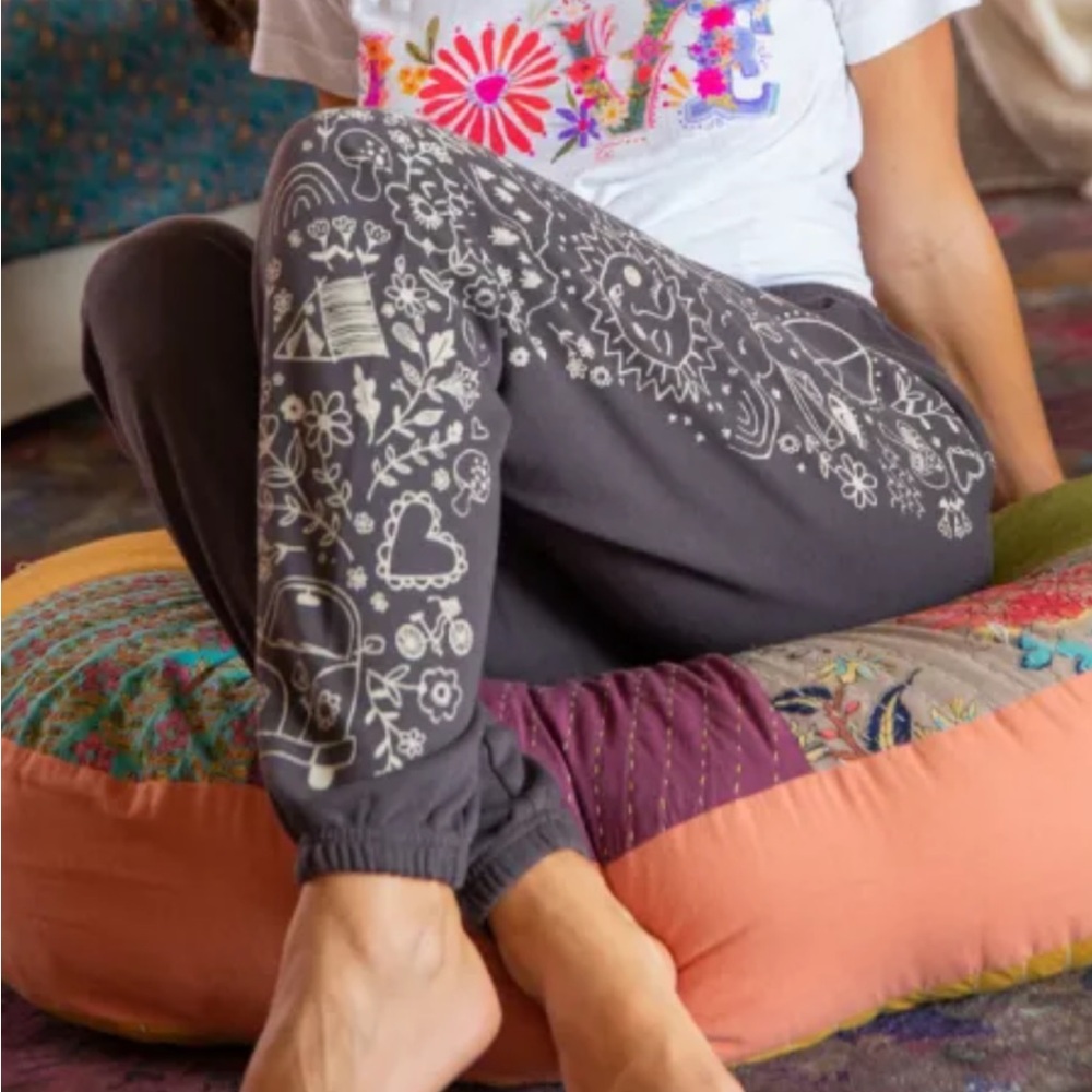 Natural Life Quinn Joggers